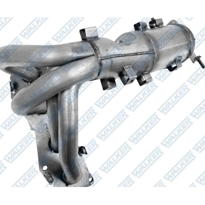 Exhaust Manifold And Converter Assembly by WALKER - 16498 pa2