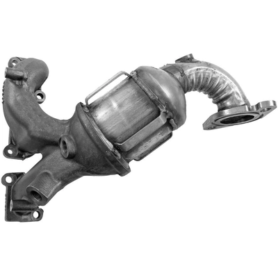 Exhaust Manifold And Converter Assembly by WALKER - 16508 pa3