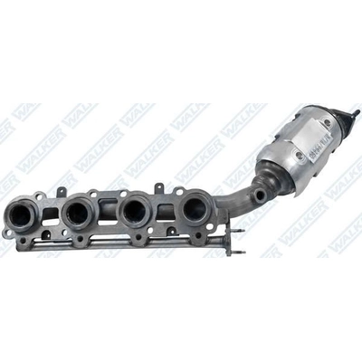 Exhaust Manifold And Converter Assembly by WALKER - 16518 pa2