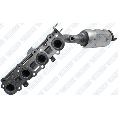 Exhaust Manifold And Converter Assembly by WALKER - 16519 pa2