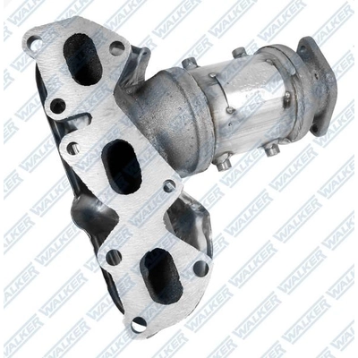 Exhaust Manifold And Converter Assembly by WALKER - 16527 pa2