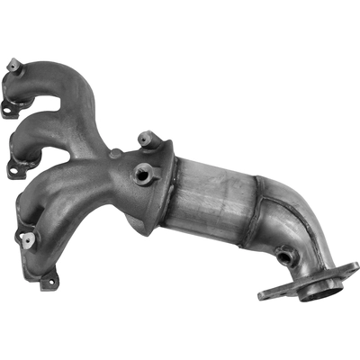 Exhaust Manifold And Converter Assembly by WALKER - 16611 pa5