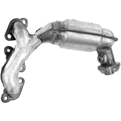 Exhaust Manifold And Converter Assembly by WALKER - 16630 pa2