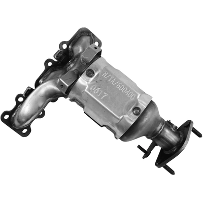 Exhaust Manifold And Converter Assembly by WALKER - 16728 pa1