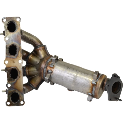 Exhaust Manifold And Converter Assembly by WALKER - 16795 pa1