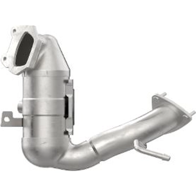 WALKER - 16863 - Manifold Converter pa2