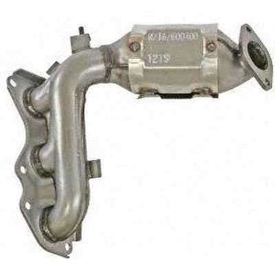 Exhaust Manifold And Converter Assembly by WALKER - 16865 pa1