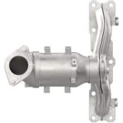 Exhaust Manifold And Converter Assembly by WALKER - 16889 pa2