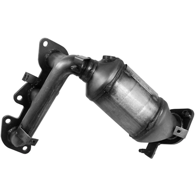 Exhaust Manifold And Converter Assembly by WALKER - 83152 pa3