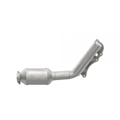 WALKER - 83682 - Exhaust Manifold with Integrated Catalytic Converter pa1