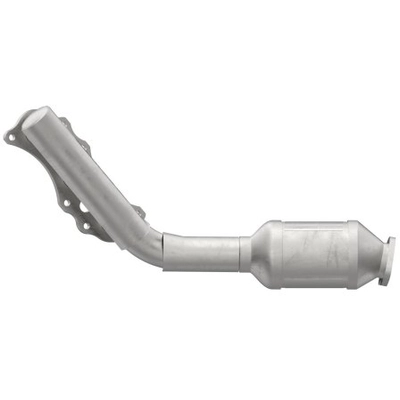 WALKER - 83683 - Exhaust Manifold with Integrated Catalytic Converter pa1