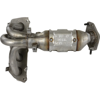 Exhaust Manifold And Converter Assembly by WALKER - 84136 pa1