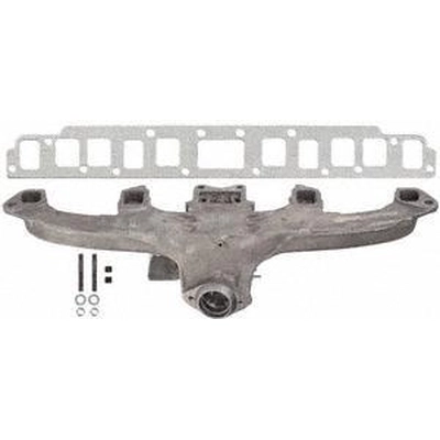Exhaust Manifold by ATP PROFESSIONAL AUTOPARTS - 101002 pa2