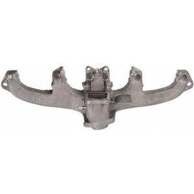 Exhaust Manifold by ATP PROFESSIONAL AUTOPARTS - 101002 pa3