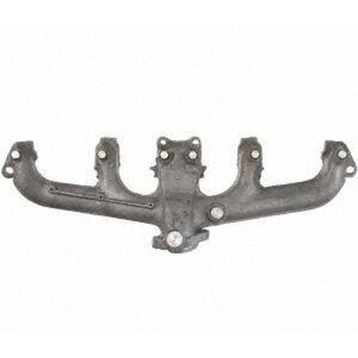 Exhaust Manifold by ATP PROFESSIONAL AUTOPARTS - 101004 pa3