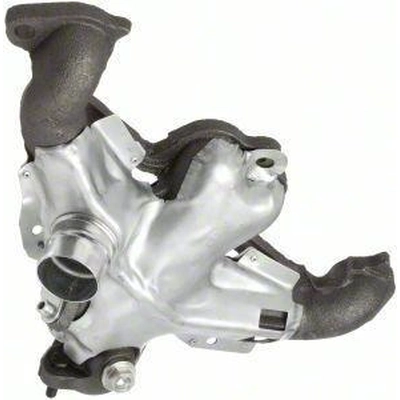 Exhaust Manifold by ATP PROFESSIONAL AUTOPARTS - 101005 pa6