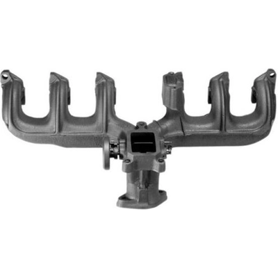 Exhaust Manifold by ATP PROFESSIONAL AUTOPARTS - 101006 pa1