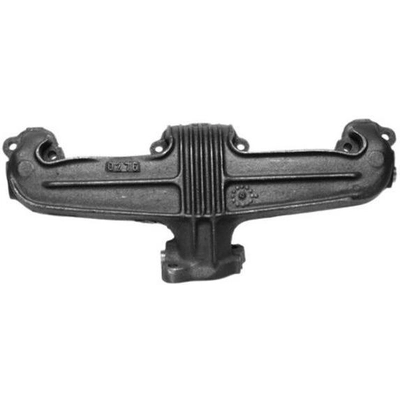 Exhaust Manifold by ATP PROFESSIONAL AUTOPARTS - 101008 pa3