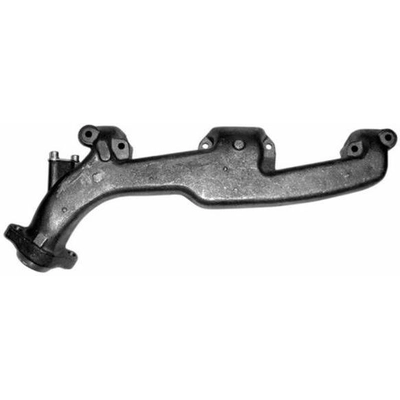 Exhaust Manifold by ATP PROFESSIONAL AUTOPARTS - 101009 pa1