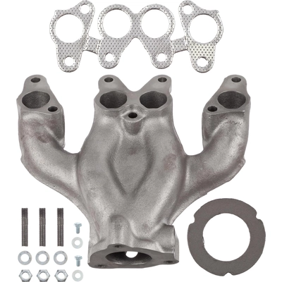 Exhaust Manifold by ATP PROFESSIONAL AUTOPARTS - 101016 pa2