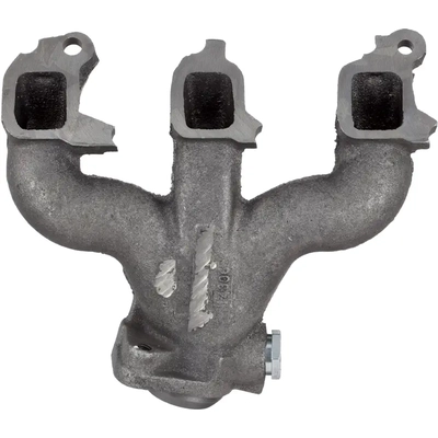 Exhaust Manifold by ATP PROFESSIONAL AUTOPARTS - 101018 pa3