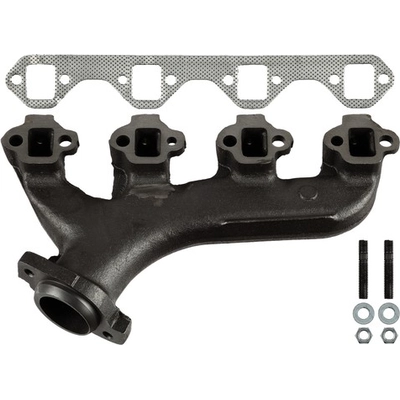 Exhaust Manifold by ATP PROFESSIONAL AUTOPARTS - 101034 pa3