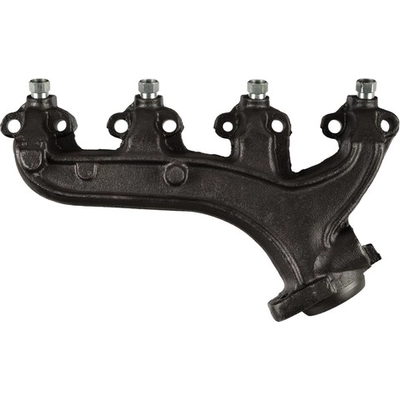 Exhaust Manifold by ATP PROFESSIONAL AUTOPARTS - 101034 pa4