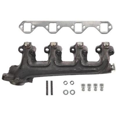 Exhaust Manifold by ATP PROFESSIONAL AUTOPARTS - 101035 pa1