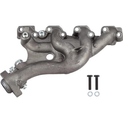 Exhaust Manifold by ATP PROFESSIONAL AUTOPARTS - 101037 pa2