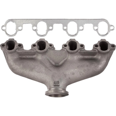 Exhaust Manifold by ATP PROFESSIONAL AUTOPARTS - 101044 pa4