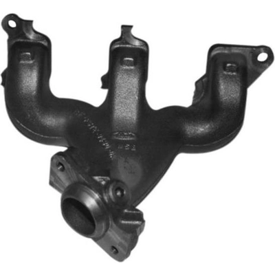 Exhaust Manifold by ATP PROFESSIONAL AUTOPARTS - 101048 pa1