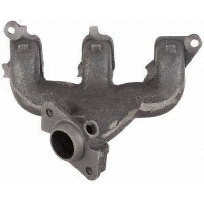 Exhaust Manifold by ATP PROFESSIONAL AUTOPARTS - 101048 pa3