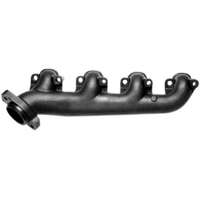 Exhaust Manifold by ATP PROFESSIONAL AUTOPARTS - 101053 pa1