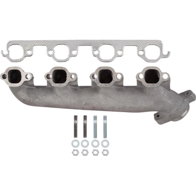 Exhaust Manifold by ATP PROFESSIONAL AUTOPARTS - 101053 pa2