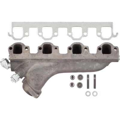 Exhaust Manifold by ATP PROFESSIONAL AUTOPARTS - 101055 pa2