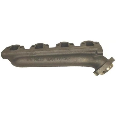 Exhaust Manifold by ATP PROFESSIONAL AUTOPARTS - 101056 pa1