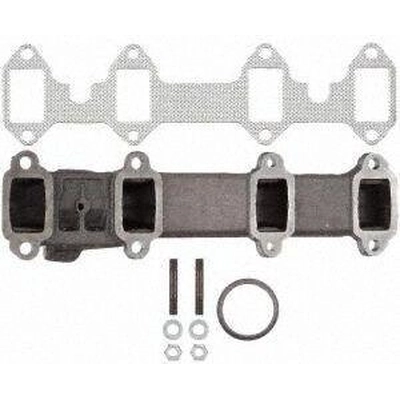 Exhaust Manifold by ATP PROFESSIONAL AUTOPARTS - 101058 pa2