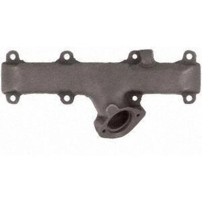 Exhaust Manifold by ATP PROFESSIONAL AUTOPARTS - 101059 pa3