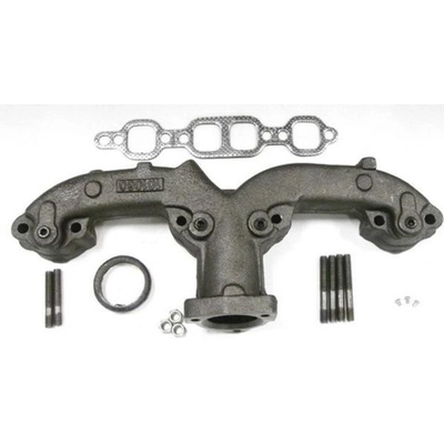 Exhaust Manifold by ATP PROFESSIONAL AUTOPARTS - 101060 pa1