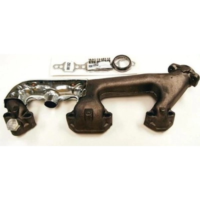Exhaust Manifold by ATP PROFESSIONAL AUTOPARTS - 101062 pa1