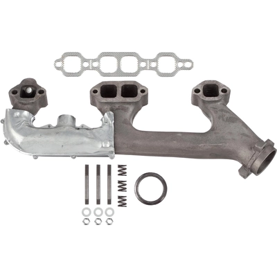 Exhaust Manifold by ATP PROFESSIONAL AUTOPARTS - 101062 pa2