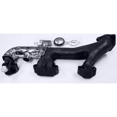 Exhaust Manifold by ATP PROFESSIONAL AUTOPARTS - 101063 pa5