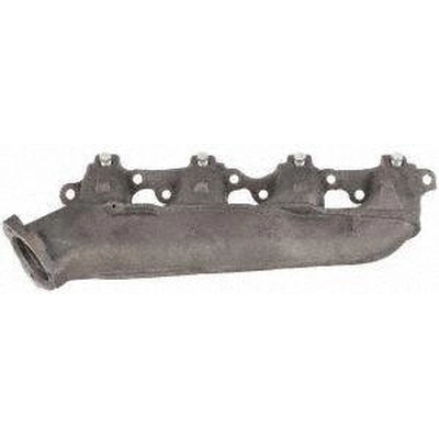 Exhaust Manifold by ATP PROFESSIONAL AUTOPARTS - 101065 pa3
