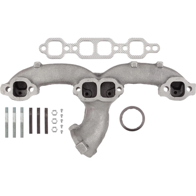 Exhaust Manifold by ATP PROFESSIONAL AUTOPARTS - 101067 pa2