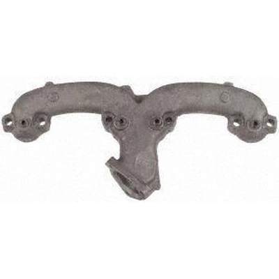 Exhaust Manifold by ATP PROFESSIONAL AUTOPARTS - 101068 pa3