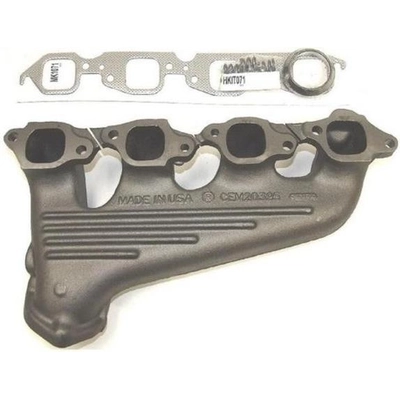 Exhaust Manifold by ATP PROFESSIONAL AUTOPARTS - 101074 pa1