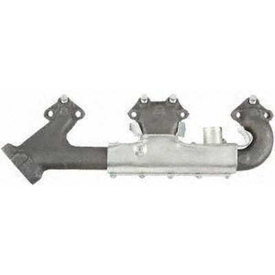 Exhaust Manifold by ATP PROFESSIONAL AUTOPARTS - 101081 pa3