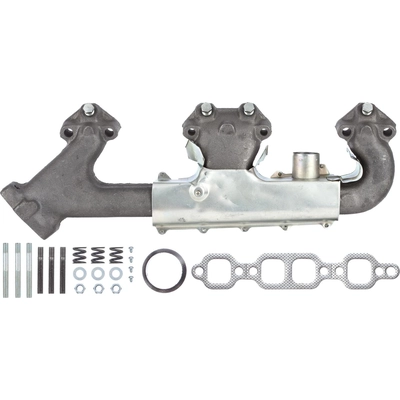 Exhaust Manifold by ATP PROFESSIONAL AUTOPARTS - 101084 pa2