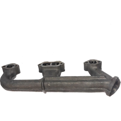 Exhaust Manifold by ATP PROFESSIONAL AUTOPARTS - 101084 pa3