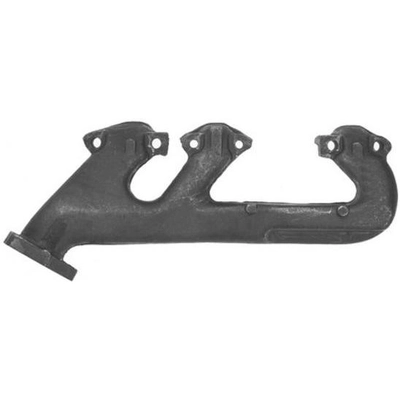 Exhaust Manifold by ATP PROFESSIONAL AUTOPARTS - 101092 pa1